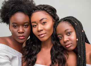7 Products Black Women Need in Their Skincare Routine