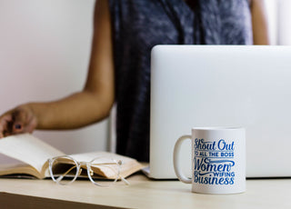4 Podcasts to Inspire Your Hustle