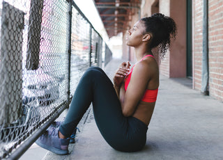Sacred Spaces For Wellness & Sisterhood