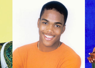 Top 10 90’s Sitcom Man Crushes