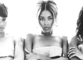 5 Ways TLC’s Music Empowered Women