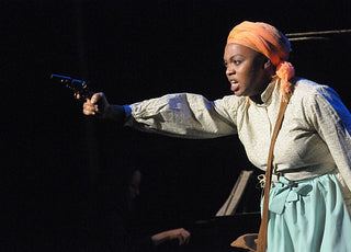 Five Things You Didn’t Know About Harriet Tubman