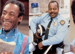 5 TV Dads We Love to Love