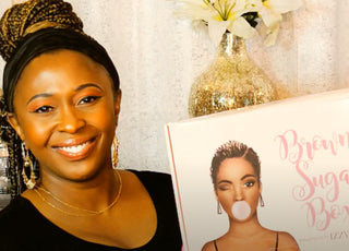 Devona Nicole: Brown Sugar Box Mother Earth Edition Unboxing!