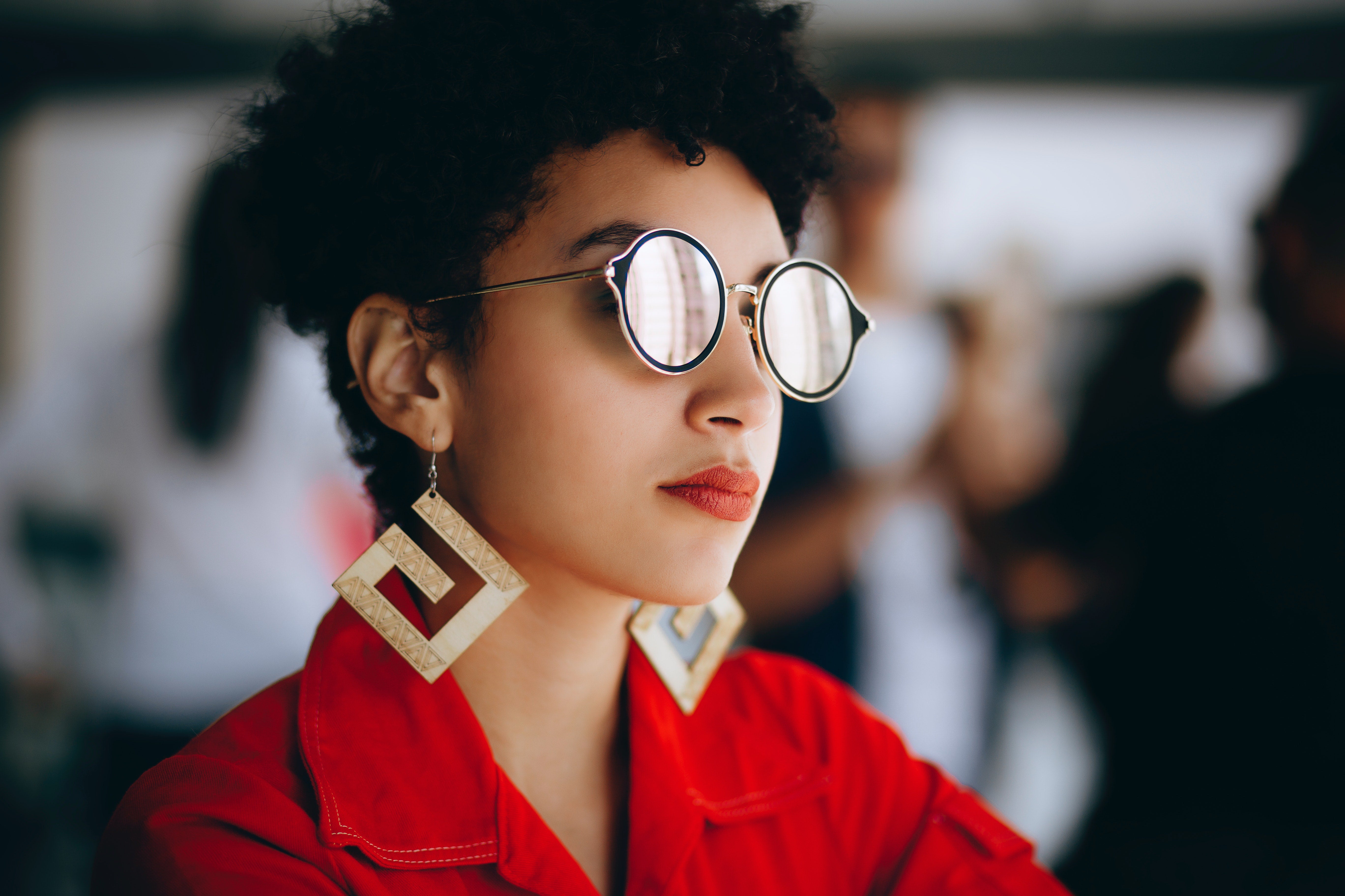 Mission Glow Up: 4 Ways to Elevate Your Look & Style Even While At Home