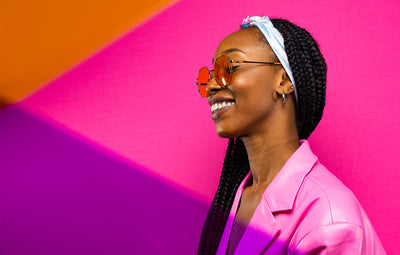 Woman to Woman Playlist