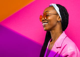 Woman to Woman Playlist