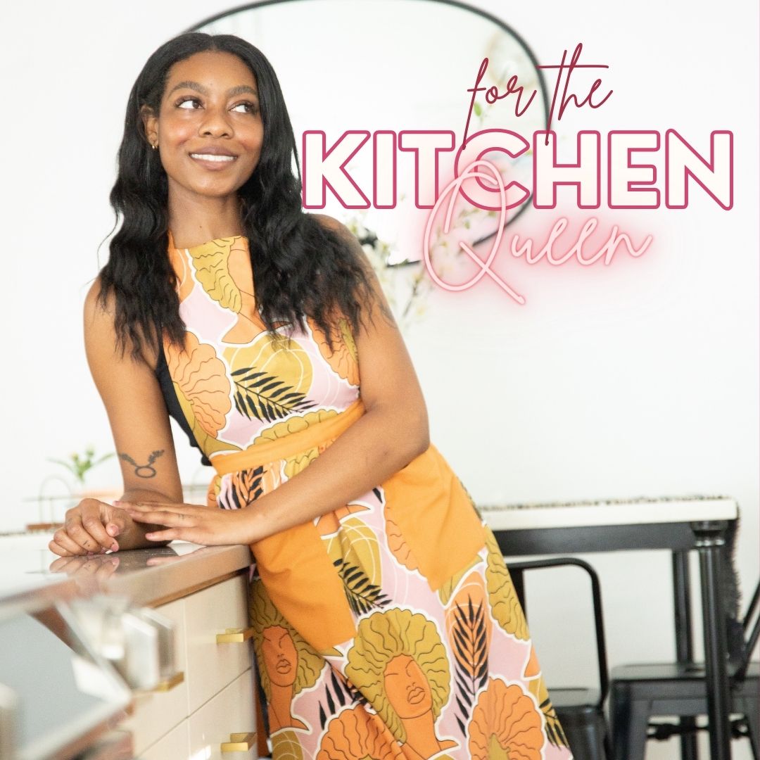 Gifts for the Kitchen Queen