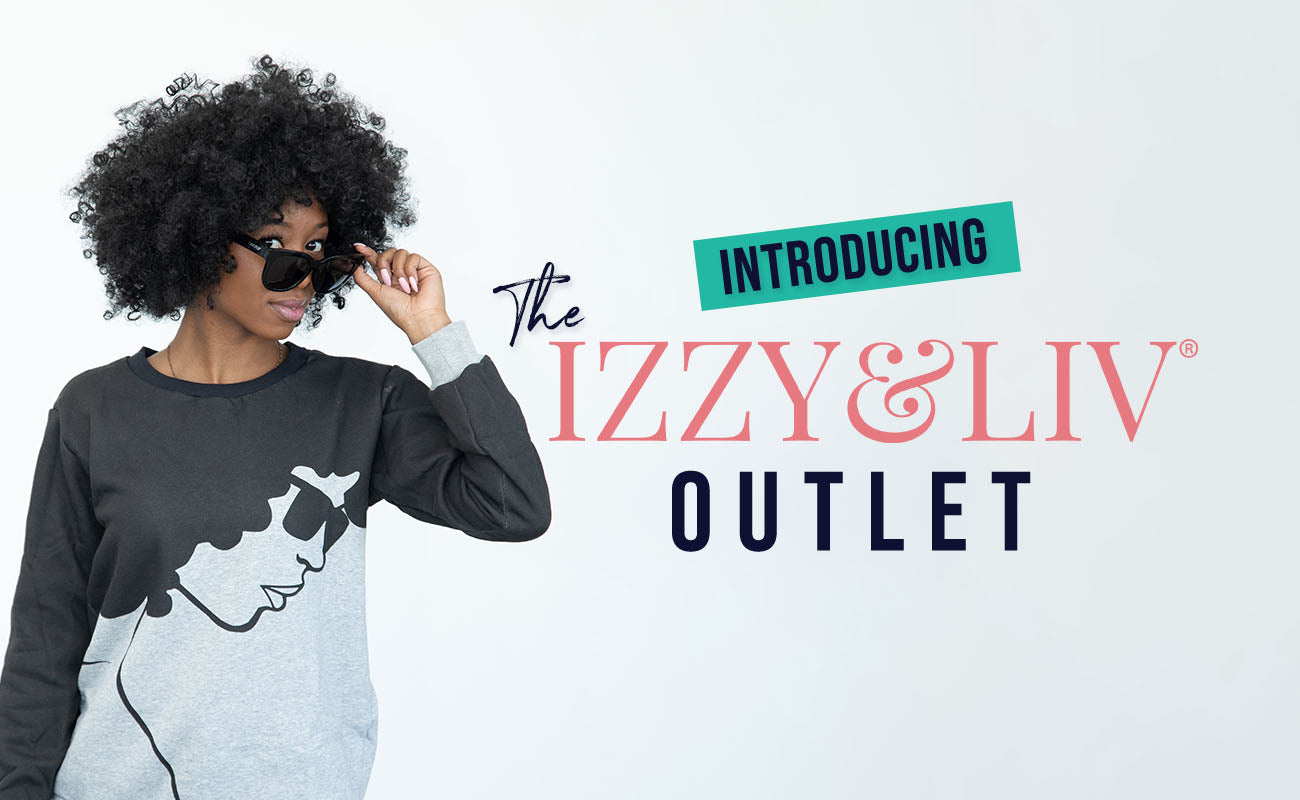 The I&L Outlet 65% OFF or MORE!!