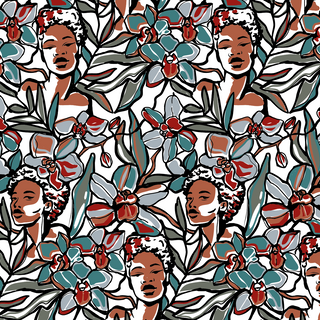 Beauty In Bloom