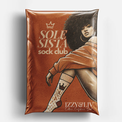 Sole Sista Sock Club