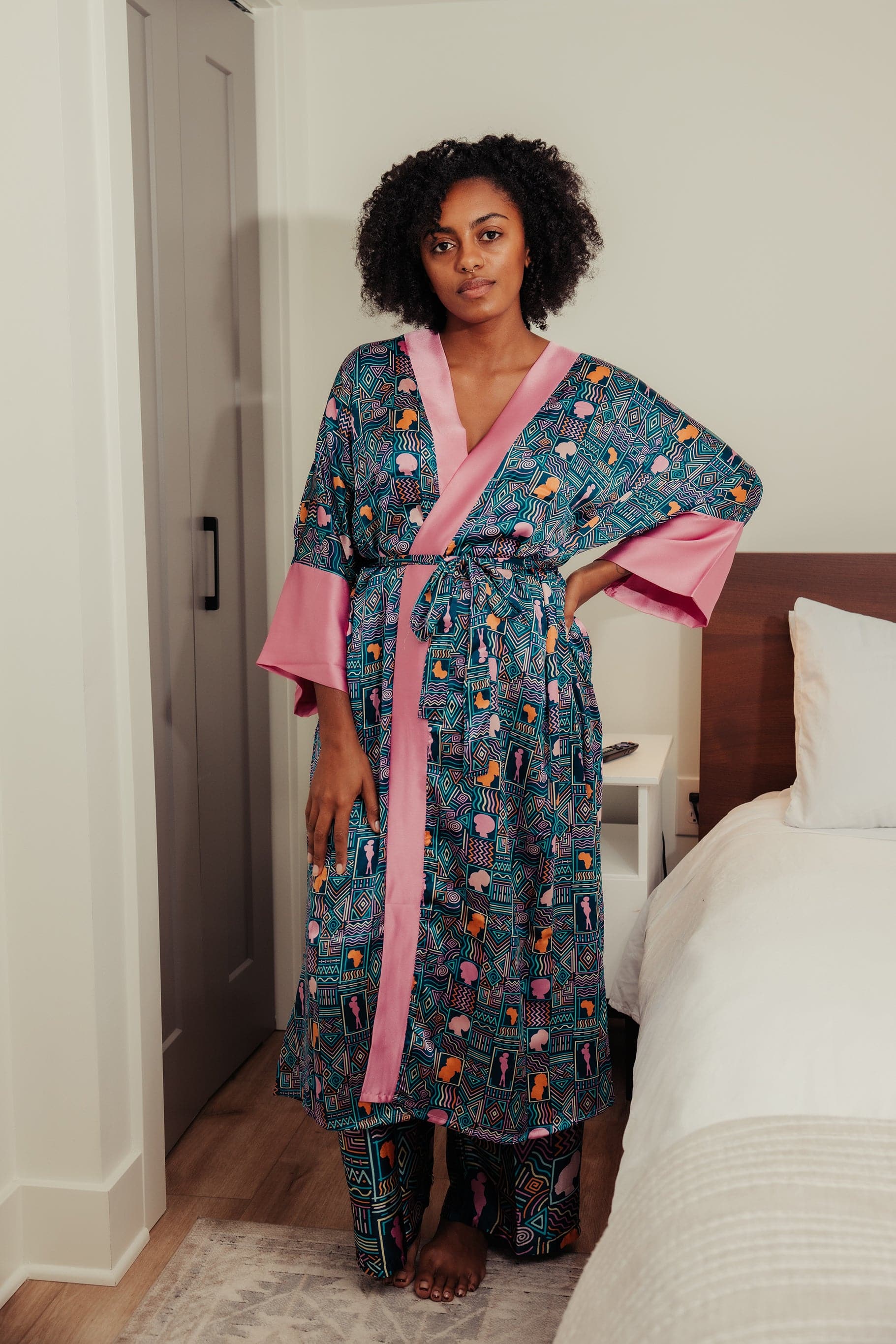 Pajama Jammy Jam Club