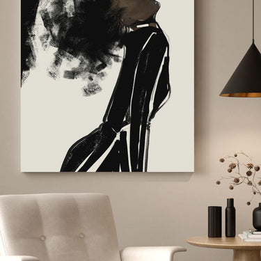 Simply Irresistible Canvas Print