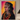 Amazigh Woman Canvas Wall Art Print