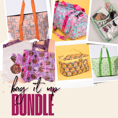 Throw it in the Bag Bundle