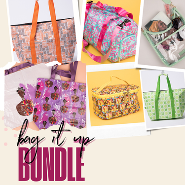 Throw it in the Bag Bundle
