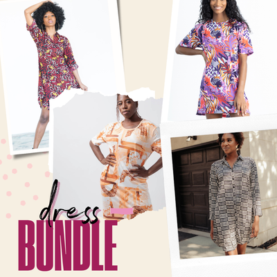 Dressed to Slay Bundle