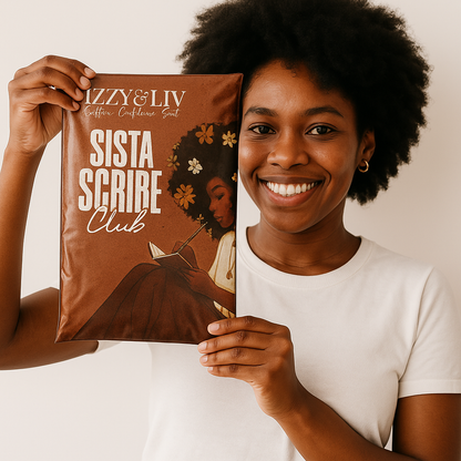 Sista Scribe Club