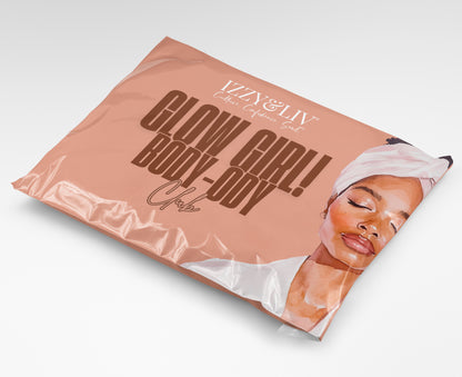 Glow Girl! Body-Ody Club