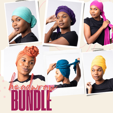 Headwrap Bundle