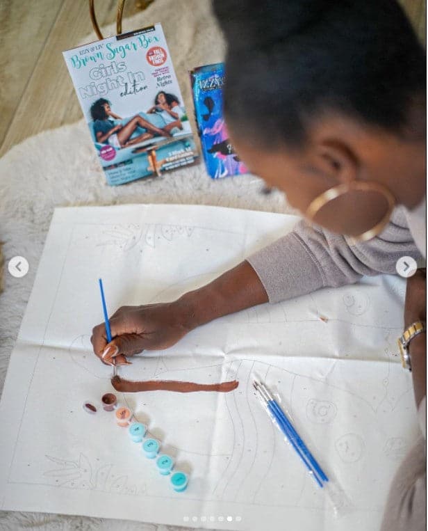 Sista Scribe Club