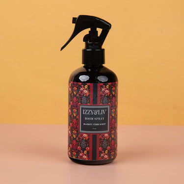 Majesty Vibes Aromatic Room Spray