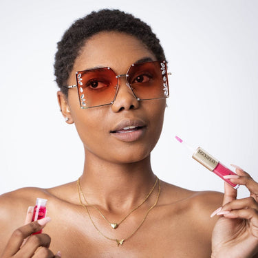 Nite & Day Brown Sugar Glossin’ Duos Set (6 Glosses)