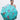 Confident Reign Came Thru Drippin' Push Button Umbrella