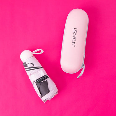 Sweet & Sassy Travel Umbrella - Youth
