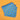 Brown Sugar Circles Reusable Food Storage Zip Baggies - Pack of 4