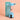 Sista Smoothie Portable Mini Blender/Juicer