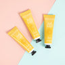 Lemon Hand Cream 3-Pack - Izzy & Liv