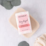 Honey Dipped Jasmine & Honey Shea Butter Soap - Izzy & Liv