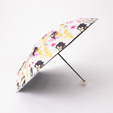 Flower Power Travel Umbrella - Youth