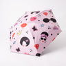 Sweet & Sassy Travel Umbrella - Youth - Izzy & Liv