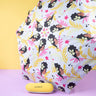 Flower Power Travel Umbrella - Youth - Izzy & Liv