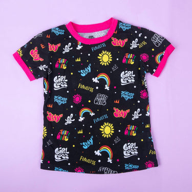 That Girl Lay Lay Icons of Fun Youth Tee