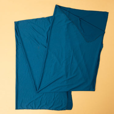 Blue Nile Milk Silk Versatile Headwrap