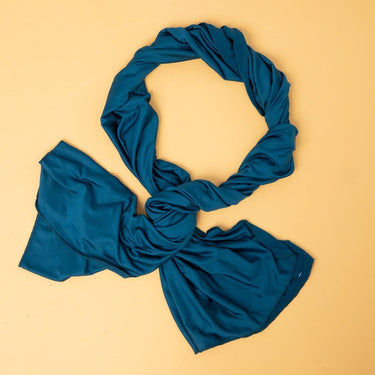 Blue Nile Milk Silk Versatile Headwrap