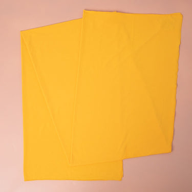 Golden Tulip Milk Silk Versatile Headwrap