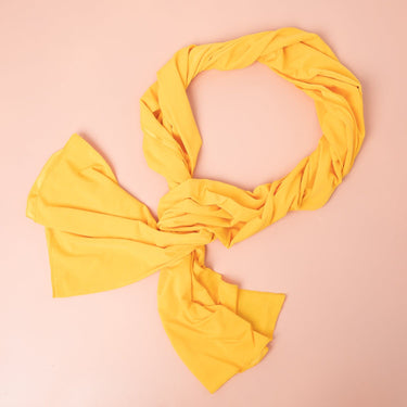 Golden Tulip Milk Silk Versatile Headwrap