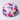 Fly Girlz Came Thru Drippin' Push Button Umbrella