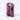 Purple Reign Double Wine Bottle Tote