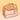 The Motto Hanging Toiletry Bag - Brown