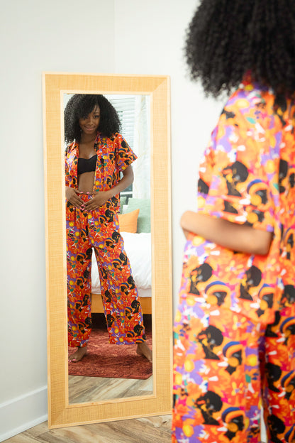 Pajama Jammy Jam Club