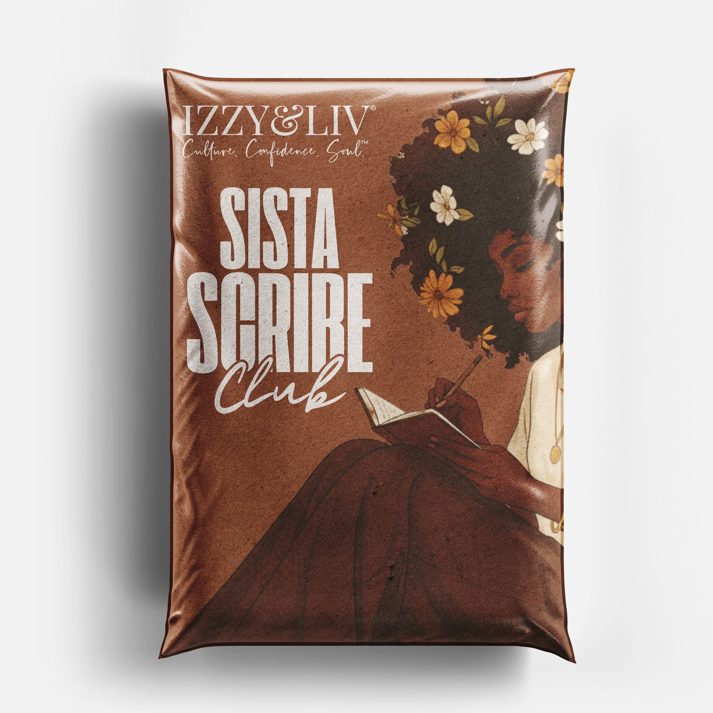 Sista Scribe Club
