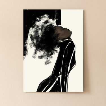 Simply Irresistible Canvas Print