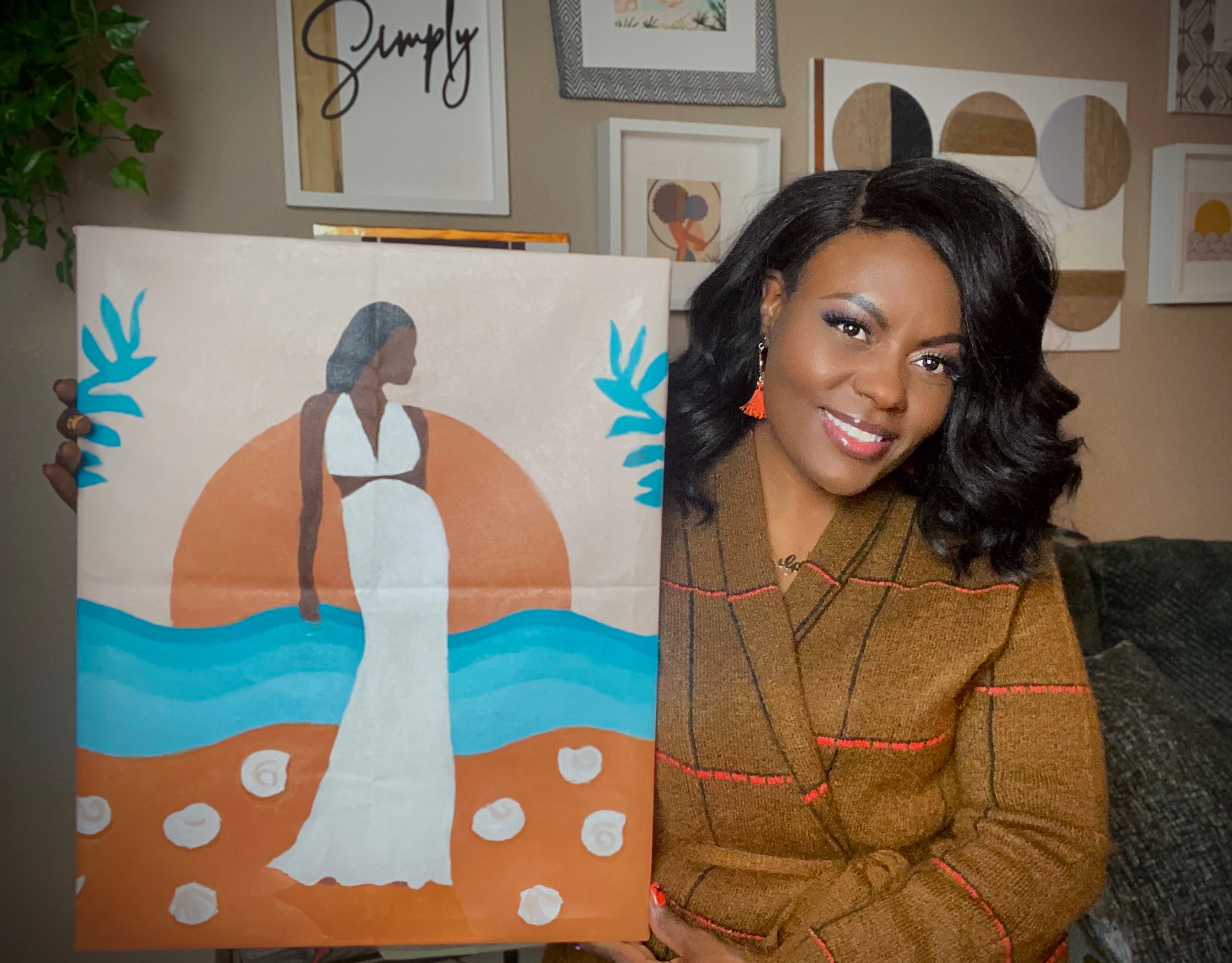 Sista Scribe Club