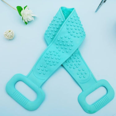 Gimme a Hand Silicone Back & Body Scrubber