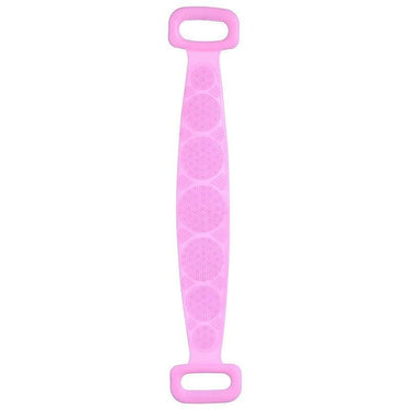 Gimme a Hand Silicone Back & Body Scrubber